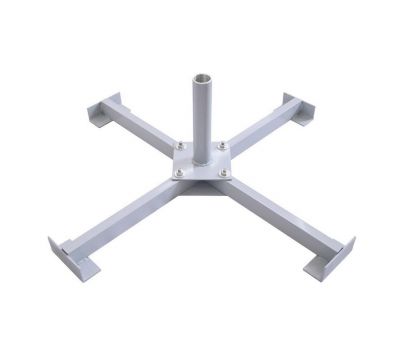 Основание для зонта крестовое (мал.) от производителя Tweet по цене 3 750 р Основание для зонта крестовое (мал.) от производителя Tweet по цене 3 750 р