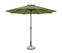 Зонт САЛЕРНО цвет Оливковый Зонт САЛЕРНО цвет Оливковый