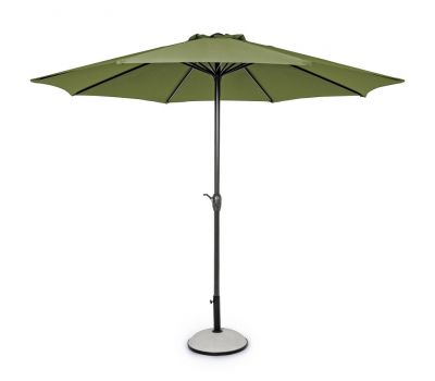 Зонт САЛЕРНО цвет Оливковый от производителя  Tweet по цене 12 750 р