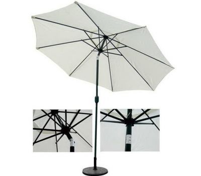 Зонт ВЕРОНА наклонный Бежевый от производителя Tweet по цене 7 000 р Зонт ВЕРОНА наклонный Бежевый от производителя Tweet по цене 7 000 р