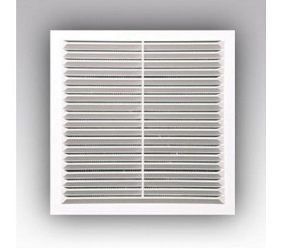 Вентиляционная решётка Белая от производителя Т-сайдинг по цене 350 р Вентиляционная решётка Белая от производителя Т-сайдинг по цене 350 р