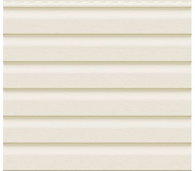 Виниловый сайдинг Коллекция Classic - Слоновая Кость от производителя Доломит по цене 298 р Виниловый сайдинг Коллекция Classic - Слоновая Кость от производителя Доломит по цене 298 р