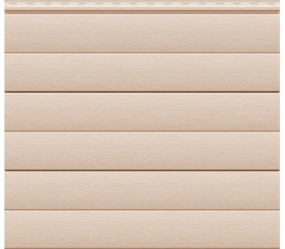 Виниловый сайдинг Коллекция Блок-Хаус - Орех от производителя Доломит по цене 550 р Виниловый сайдинг Коллекция Блок-Хаус - Орех от производителя Доломит по цене 550 р