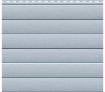 Виниловый сайдинг Коллекция Блок-Хаус - Серо-Голубой от производителя Доломит по цене 550 р Виниловый сайдинг Коллекция Блок-Хаус - Серо-Голубой от производителя Доломит по цене 550 р