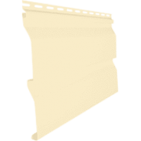 Виниловый сайдинг серия «D 4,5 Dutchlap», Птичье Молоко Виниловый сайдинг серия «D 4,5 Dutchlap», Птичье Молоко