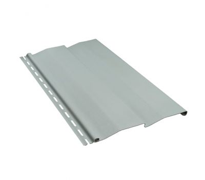 Виниловый сайдинг - Классика, Серый от производителя Nordside по цене 305 р Виниловый сайдинг - Классика, Серый от производителя Nordside по цене 305 р