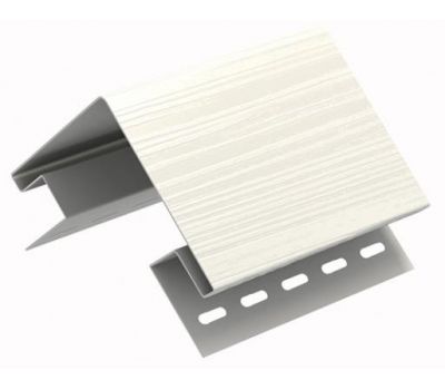 Угол наружный - Белый от производителя Ю-Пласт по цене 850 р Угол наружный - Белый от производителя Ю-Пласт по цене 850 р