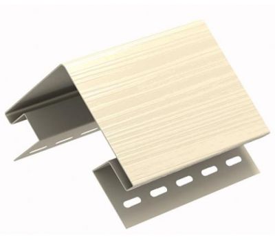 Угол наружный - Ванильный от производителя Ю-Пласт по цене 850 р Угол наружный - Ванильный от производителя Ю-Пласт по цене 850 р