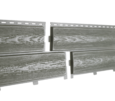 Фасадная панель Хокла Color - Ирландский мох от производителя Ю-Пласт по цене 424 р Фасадная панель Хокла Color - Ирландский мох от производителя Ю-Пласт по цене 424 р