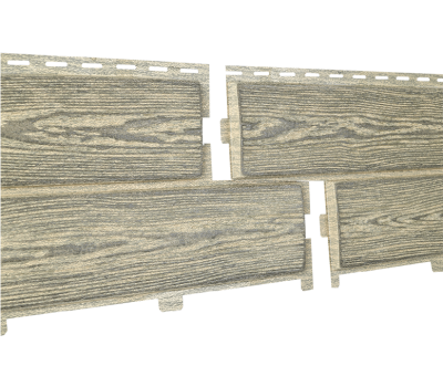 Фасадная панель Хокла Винтаж - Солома от производителя Ю-Пласт по цене 0 р Фасадная панель Хокла Винтаж - Солома от производителя Ю-Пласт по цене 0 р