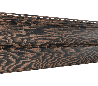 Сайдинг коллекция TIMBERBLOCK, Дуб Мореный от производителя Ю-Пласт по цене 458 р Сайдинг коллекция TIMBERBLOCK, Дуб Мореный от производителя Ю-Пласт по цене 458 р