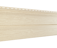 Сайдинг коллекция TIMBERBLOCK Кедр Светлый