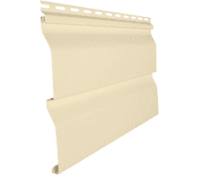 Виниловый сайдинг серия «D 4,5 Dutchlap», Лен от производителя Vinyl-On по цене 396 р Виниловый сайдинг серия «D 4,5 Dutchlap», Лен от производителя Vinyl-On по цене 396 р