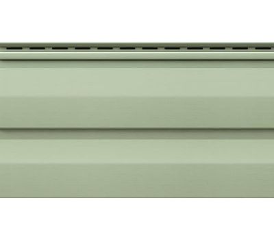 Виниловый сайдинг - Айдахо, Светло-Зеленый от производителя Vox по цене 205 р Виниловый сайдинг - Айдахо, Светло-Зеленый от производителя Vox по цене 205 р