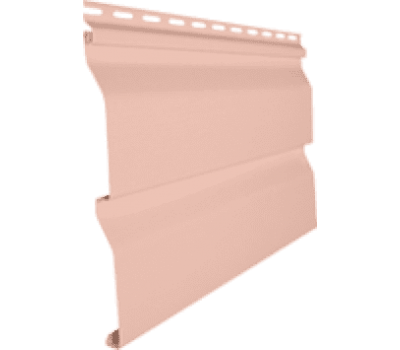 Виниловый сайдинг серия «D 4,5 Dutchlap», Чайная Роза от производителя Vinyl-On по цене 286 р Виниловый сайдинг серия «D 4,5 Dutchlap», Чайная Роза от производителя Vinyl-On по цене 286 р