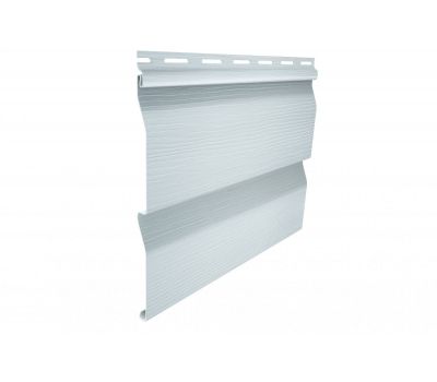 Виниловый сайдинг , Корабельный брус Голубой от производителя Ю-Пласт по цене 260 р Виниловый сайдинг , Корабельный брус Голубой от производителя Ю-Пласт по цене 260 р