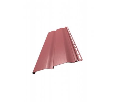 Виниловый сайдинг - Лапландия, Амарантовый от производителя Nordside по цене 280 р Виниловый сайдинг - Лапландия, Амарантовый от производителя Nordside по цене 280 р