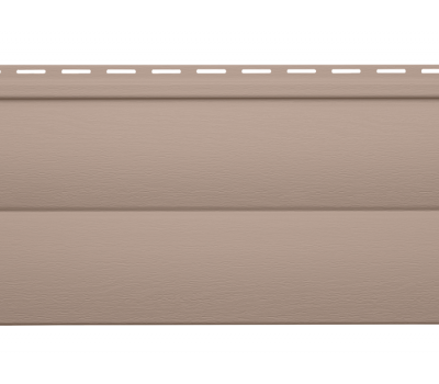 Виниловый сайдинг серия «Blockhouse D4,5», Сандаловое дерево от производителя Vinyl-On по цене 485 р Виниловый сайдинг серия «Blockhouse D4,5», Сандаловое дерево от производителя Vinyl-On по цене 485 р