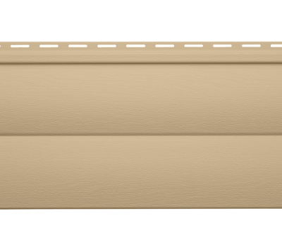 Виниловый сайдинг серия «Blockhouse D4,5», Мокко от производителя Vinyl-On по цене 485 р Виниловый сайдинг серия «Blockhouse D4,5», Мокко от производителя Vinyl-On по цене 485 р