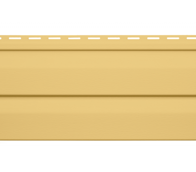 Виниловый сайдинг серия «Logistic D4D», Мёд от производителя Vinyl-On по цене 251 р Виниловый сайдинг серия «Logistic D4D», Мёд от производителя Vinyl-On по цене 251 р