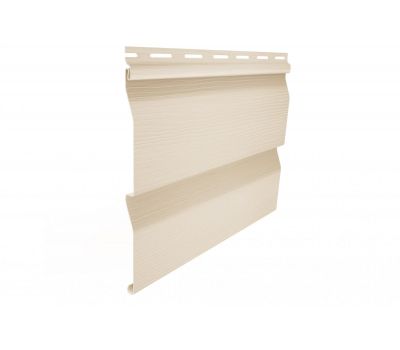 Виниловый сайдинг , Корабельный брус Кофе с молоком от производителя Ю-Пласт по цене 260 р Виниловый сайдинг , Корабельный брус Кофе с молоком от производителя Ю-Пласт по цене 260 р