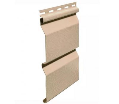 Виниловый сайдинг - Standart, Сакура от производителя Fineber по цене 355 р Виниловый сайдинг - Standart, Сакура от производителя Fineber по цене 355 р