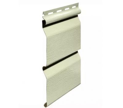 Виниловый сайдинг - Standart, Салатовый от производителя Fineber по цене 355 р Виниловый сайдинг - Standart, Салатовый от производителя Fineber по цене 355 р