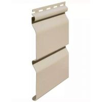 Виниловый сайдинг - Дачный, Молочай