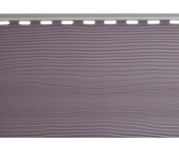 Сайдинг Вспененный Альта Борд - Стандарт Сиреневый Сайдинг Вспененный Альта Борд - Стандарт Сиреневый