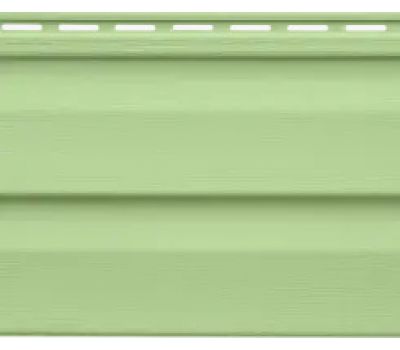 Виниловый сайдинг Аляска Классик, Гарден от производителя  Альта-профиль по цене 248 р