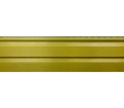 Виниловый сайдинг (Канада плюс)   Премиум. Оливковый от производителя  Альта-профиль по цене 515 р