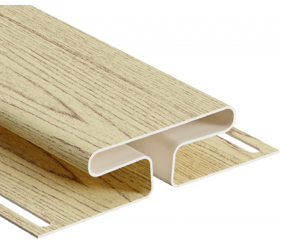 H-профиль Камчатский от производителя  Docke по цене 891 р