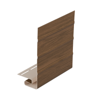 J-фаска Миндаль