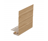 J-фаска Зрелый каштан