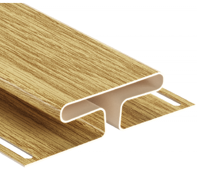 H-профиль Зрелый каштан от производителя  Docke по цене 891 р