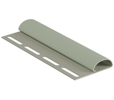 Финишный профиль Сандал от производителя Docke по цене 320 р Финишный профиль Сандал от производителя Docke по цене 320 р