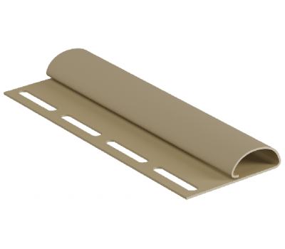 Финишный профиль Секвойя от производителя Docke по цене 320 р Финишный профиль Секвойя от производителя Docke по цене 320 р