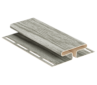 H-профиль Канадская береза от производителя  Docke по цене 891 р