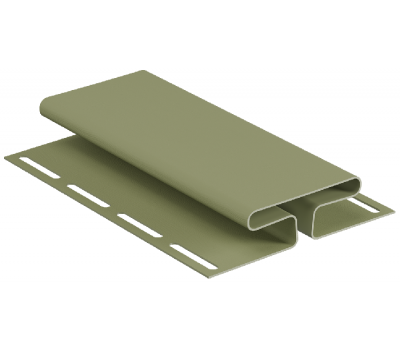 H-профиль Кипарис от производителя Docke по цене 725 р H-профиль Кипарис от производителя Docke по цене 725 р