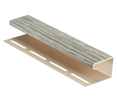 J-профиль Канадская береза от производителя Docke по цене 301 р J-профиль Канадская береза от производителя Docke по цене 301 р