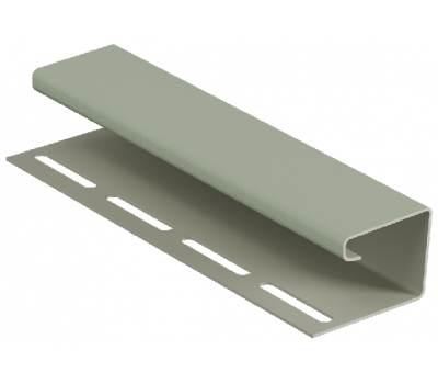 J-профиль Сандал от производителя Docke по цене 280 р J-профиль Сандал от производителя Docke по цене 280 р