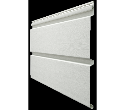 Виниловый сайдинг - серия PREMIUM Брус D6S Пломбир от производителя Docke по цене 652 р Виниловый сайдинг - серия PREMIUM Брус D6S Пломбир от производителя Docke по цене 652 р