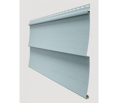 Виниловый сайдинг - серия STANDARD D5C (Ёлочка), Голубика от производителя Docke по цене 311 р Виниловый сайдинг - серия STANDARD D5C (Ёлочка), Голубика от производителя Docke по цене 311 р