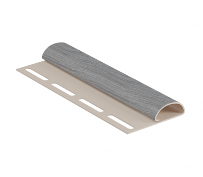 Финишный профиль Байкальский от производителя Docke по цене 324 р Финишный профиль Байкальский от производителя Docke по цене 324 р