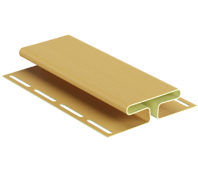 H-профиль Манго от производителя Docke по цене 725 р H-профиль Манго от производителя Docke по цене 725 р