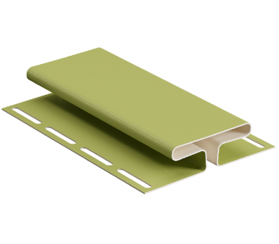 H-профиль Олива от производителя Docke по цене 725 р H-профиль Олива от производителя Docke по цене 725 р