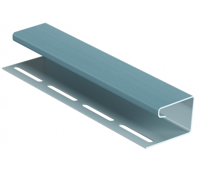 J-профиль Слива от производителя Docke по цене 340 р J-профиль Слива от производителя Docke по цене 340 р