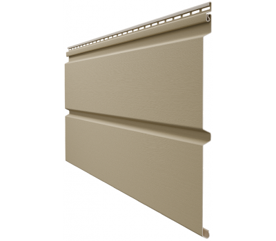 Виниловый сайдинг - серия PREMIUM Брус D6S Секвойя от производителя Docke по цене 652 р Виниловый сайдинг - серия PREMIUM Брус D6S Секвойя от производителя Docke по цене 652 р