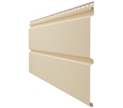 Виниловый сайдинг - серия PREMIUM Брус D6S Светлый клен от производителя Docke по цене 652 р Виниловый сайдинг - серия PREMIUM Брус D6S Светлый клен от производителя Docke по цене 652 р