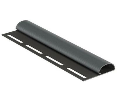 Финишная планка Графит 3.00 от производителя Grand Line по цене 380 р Финишная планка Графит 3.00 от производителя Grand Line по цене 380 р